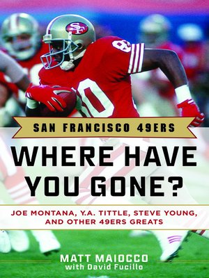 cover image of San Francisco 49ers